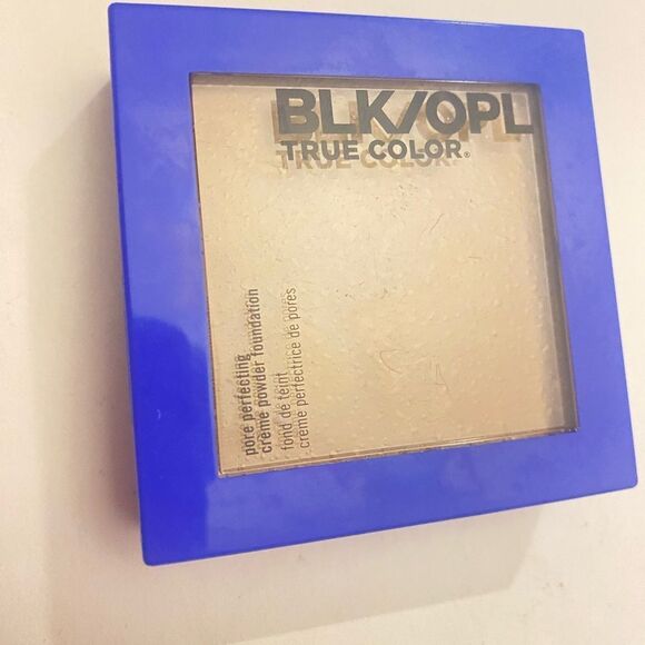 🔥BLK/OPL True Color Pore Perfecting Crème Powder Foundation🎊 - Picture 4 of 5